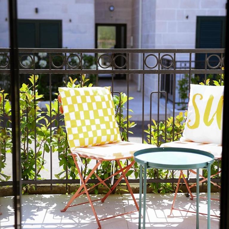 Apartment Sava - Apartman sa 2 Spavaće Sobe - 6