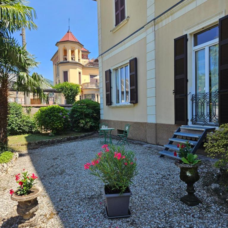 Vista Lago - Appartamento con 1 Camera da Letto - 22