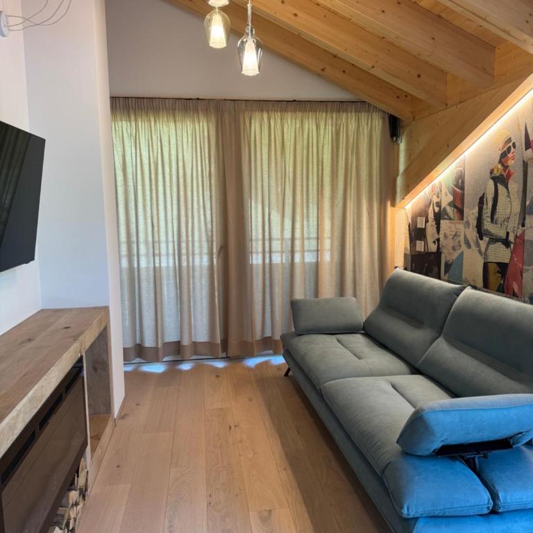 Luxury Loft Cesa Balzan - Loft - 30