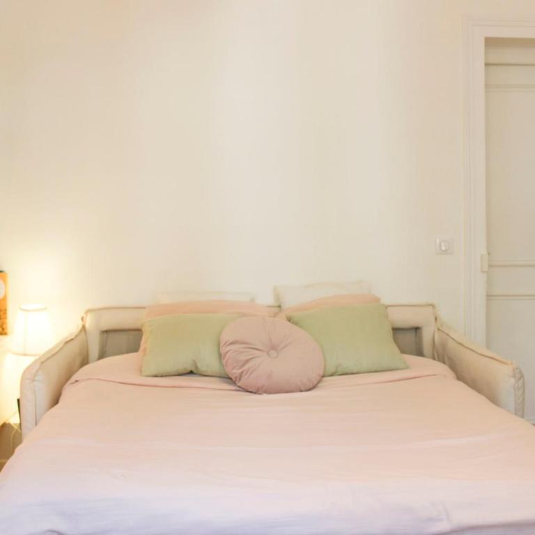 Luxury cocoon in Paris 11th - Appartamento - 5