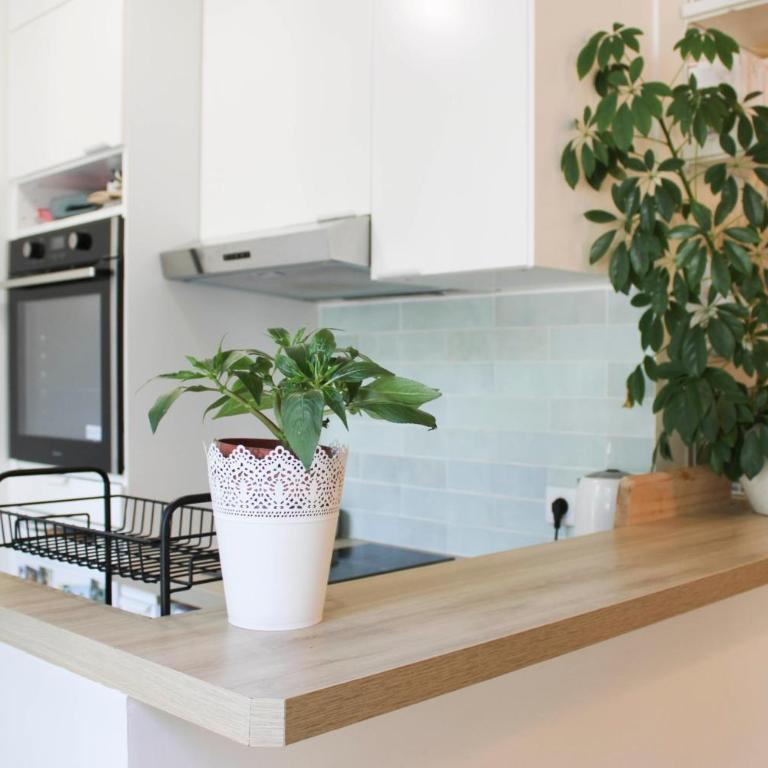 Luxury cocoon in Paris 11th - Appartamento - 7