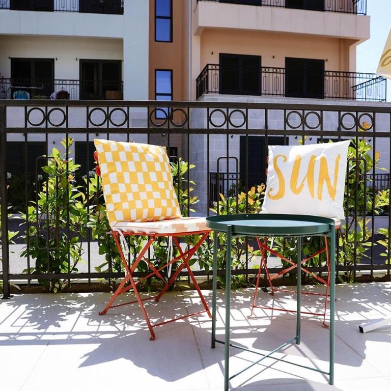 Apartment Sava - Apartman sa 2 Spavaće Sobe - 4