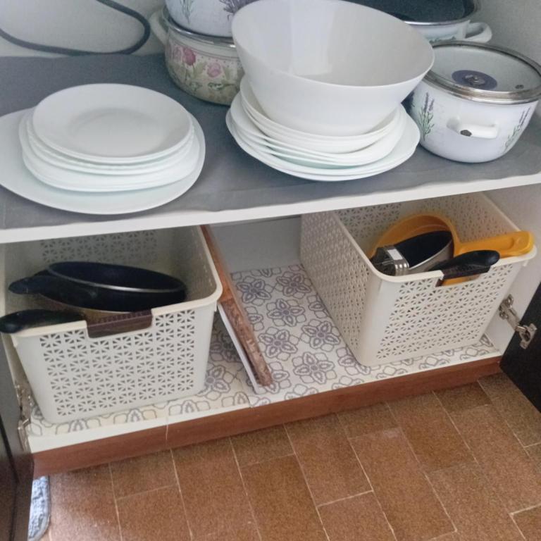 Арartment IRENA - Apartman sa 2 Spavaće Sobe - 7