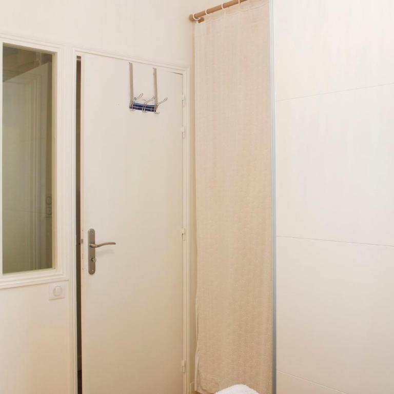 Luxury cocoon in Paris 11th - Appartamento - 9