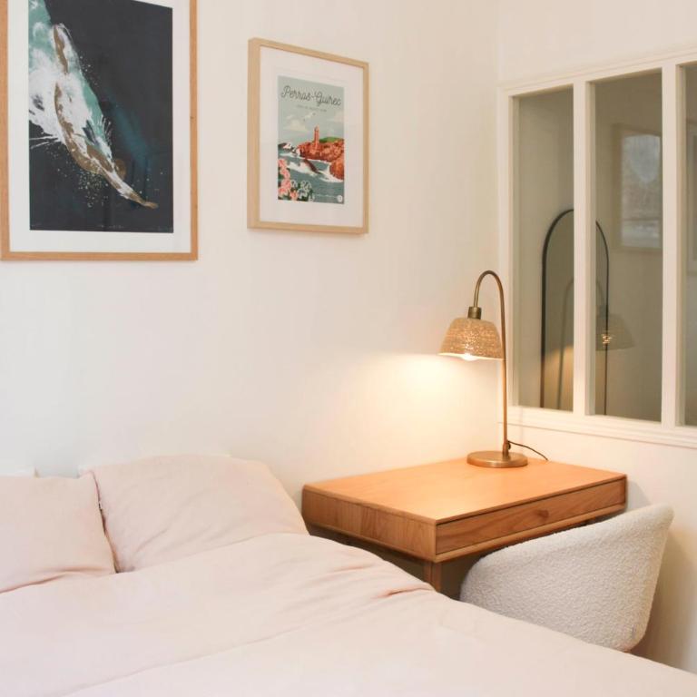 Luxury cocoon in Paris 11th - Appartamento - 10