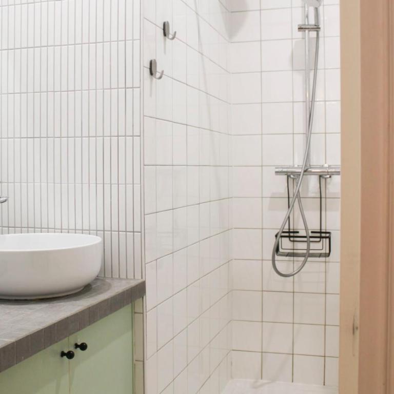 Luxury cocoon in Paris 11th - Appartamento - 12