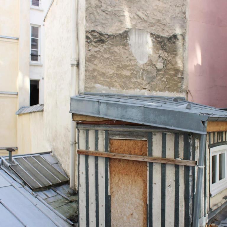 Luxury cocoon in Paris 11th - Appartamento - 17