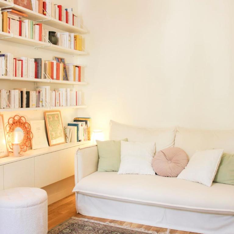 Luxury cocoon in Paris 11th - Appartamento - 18
