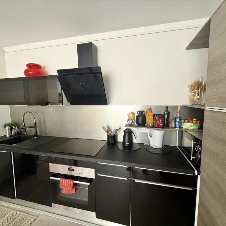 Sparadis - Appartement 1 Chambre - 10