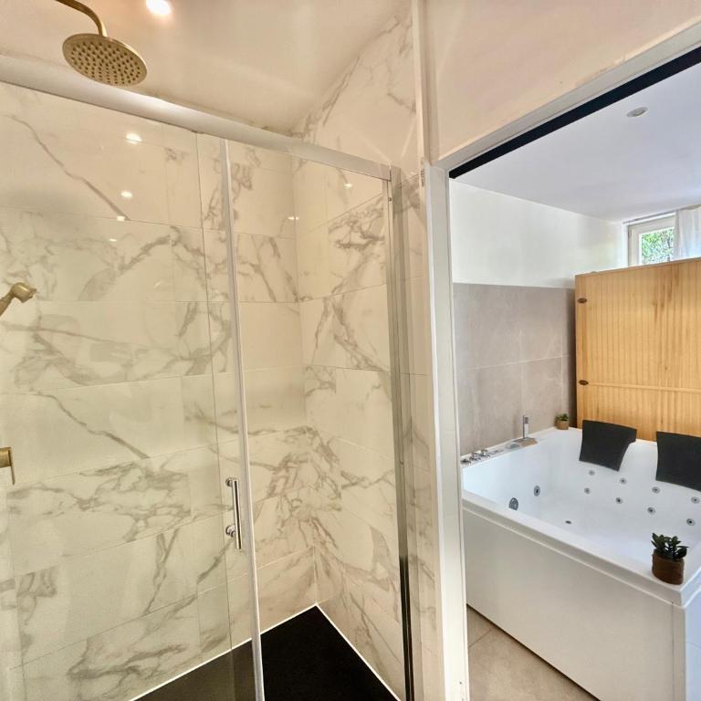 Sparadis - Appartement 1 Chambre - 11