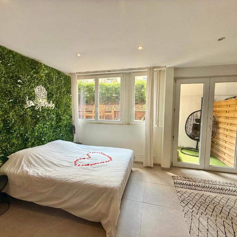 Sparadis - Appartement 1 Chambre - 7