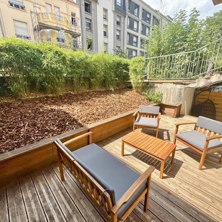 Sparadis - Appartement 1 Chambre - 1