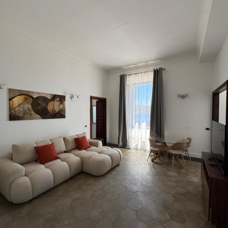 Palazzo Manini - Appartamento con 1 Camera da Letto - 11