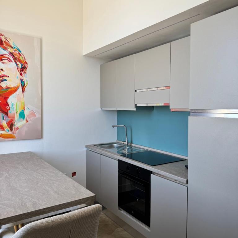 Palazzo Manini - Appartamento con 1 Camera da Letto - 15