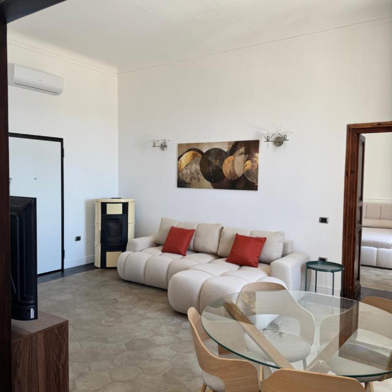 Palazzo Manini - Appartamento con 1 Camera da Letto - 16