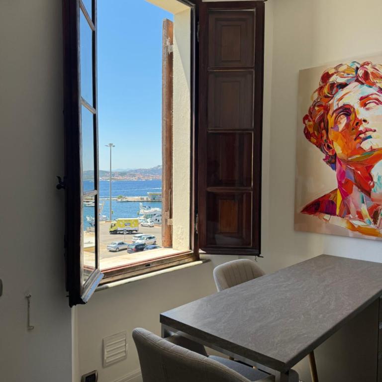 Palazzo Manini - Appartamento con 1 Camera da Letto - 17
