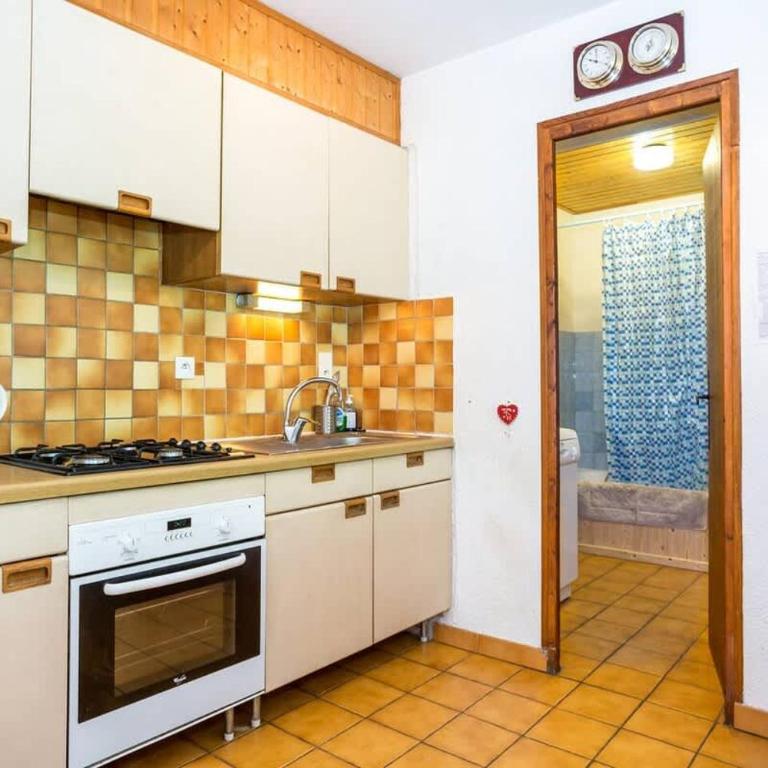 Lovely Apt Sleeps 5 Easy Access to Morzine - Appartamento - 3