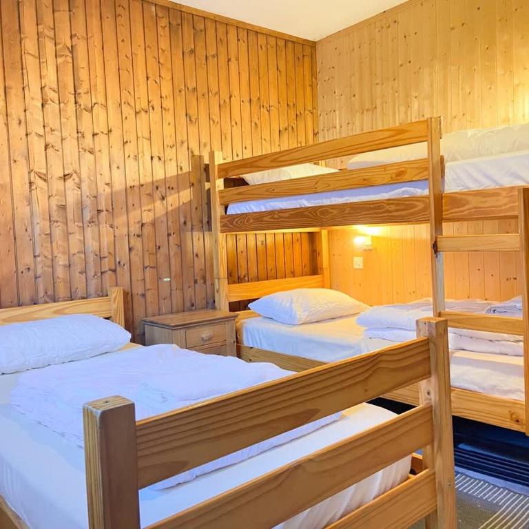 Lovely Apt Sleeps 5 Easy Access to Morzine - Appartamento - 31