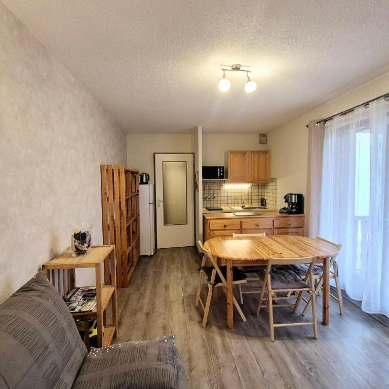 Appartement 5 personnes - pied des piste LE REVARD - Appartement - 9