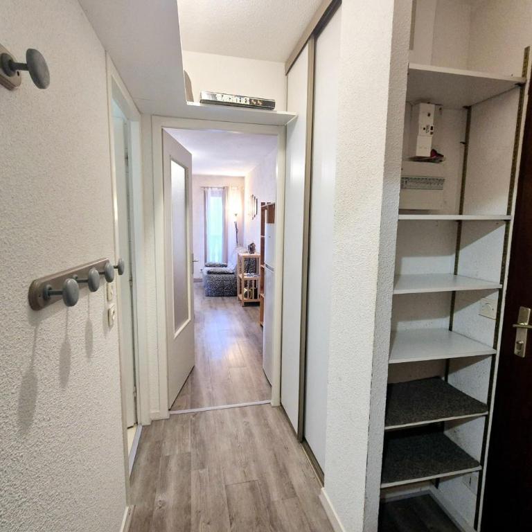 Appartement 5 personnes - pied des piste LE REVARD - Appartement - 11