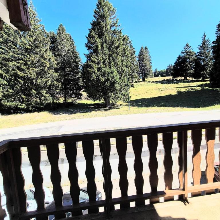 Appartement 5 personnes - pied des piste LE REVARD - Appartement - 2