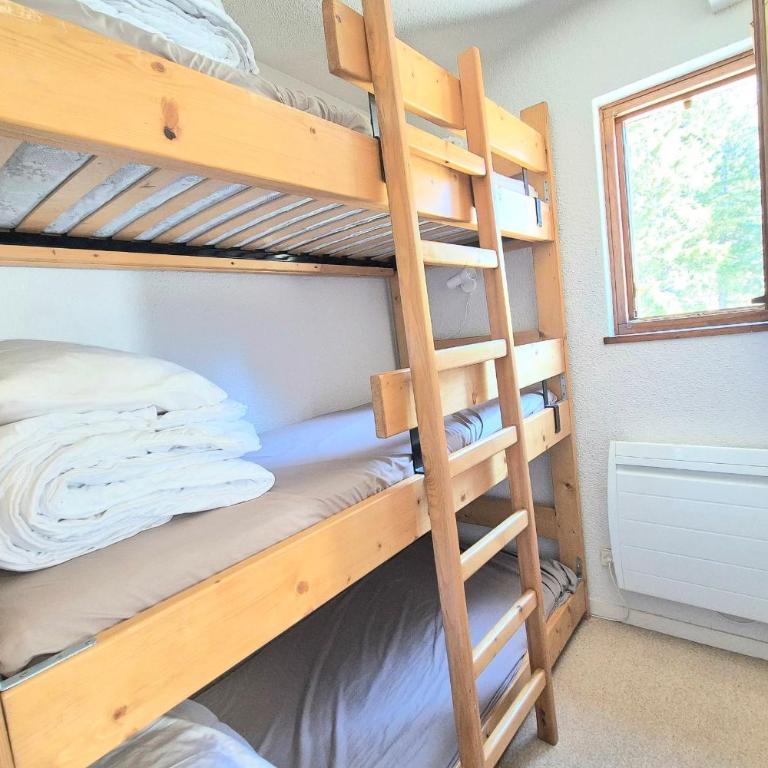 Appartement 5 personnes - pied des piste LE REVARD - Appartement - 7