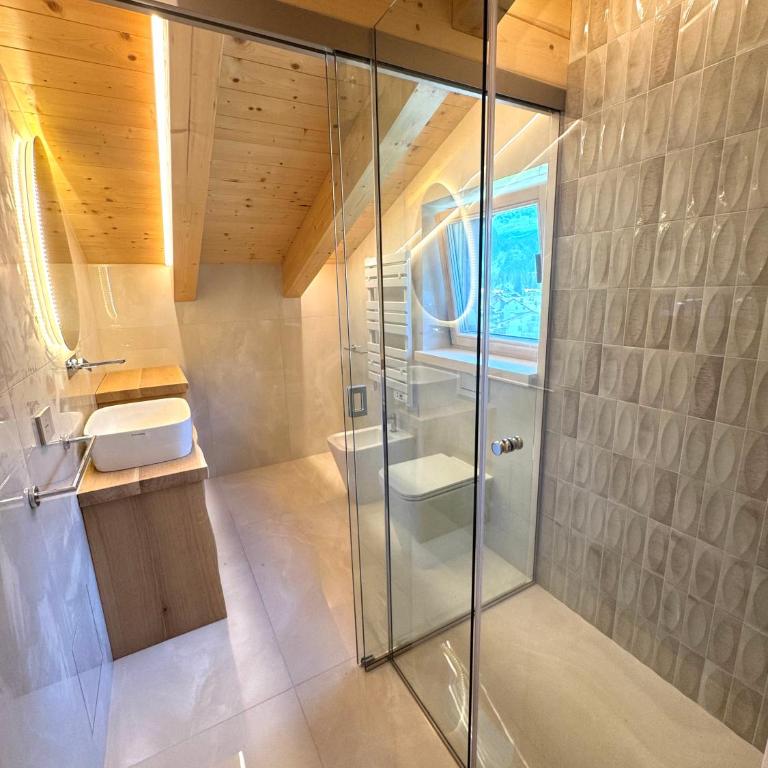 Luxury Loft Cesa Balzan - Loft - 29