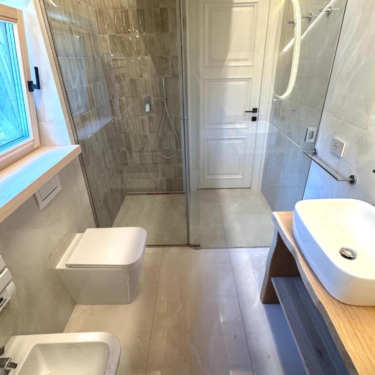 Luxury Loft Cesa Balzan - Loft - 28