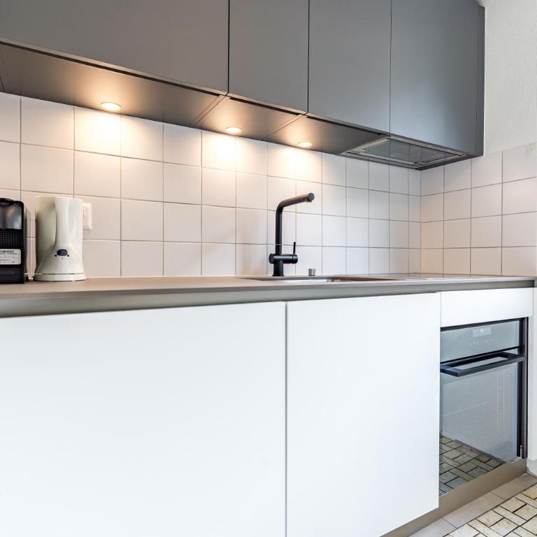 3,5 Zimmer Wohnung Mayenzett in Zentrumsnähe - Apartment mit 2 Schlafzimmern - 4