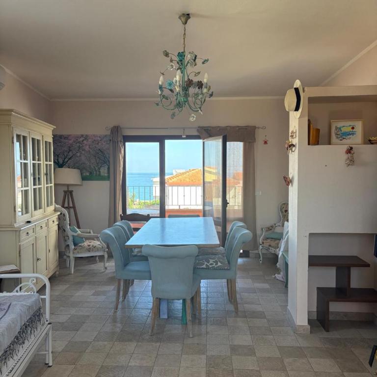 Casa aria di mare 2 - Appartamento con 1 Camera da Letto - 3