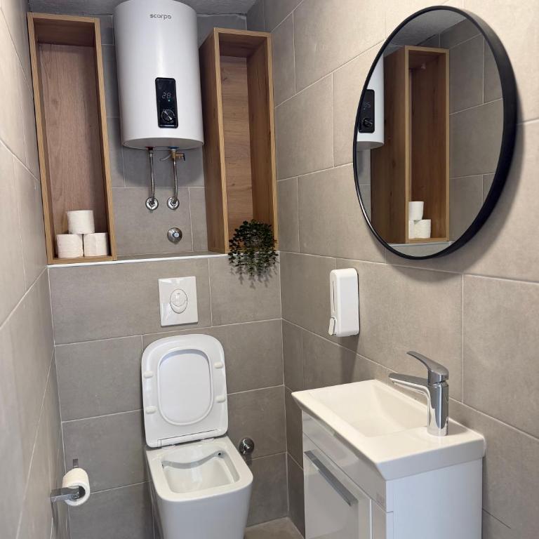 Elaan Pool Residence - Apartman sa 3 Spavaće Sobe - 13