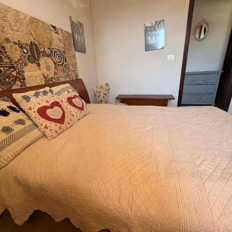 Casa aria di mare 2 - Appartamento con 1 Camera da Letto - 4
