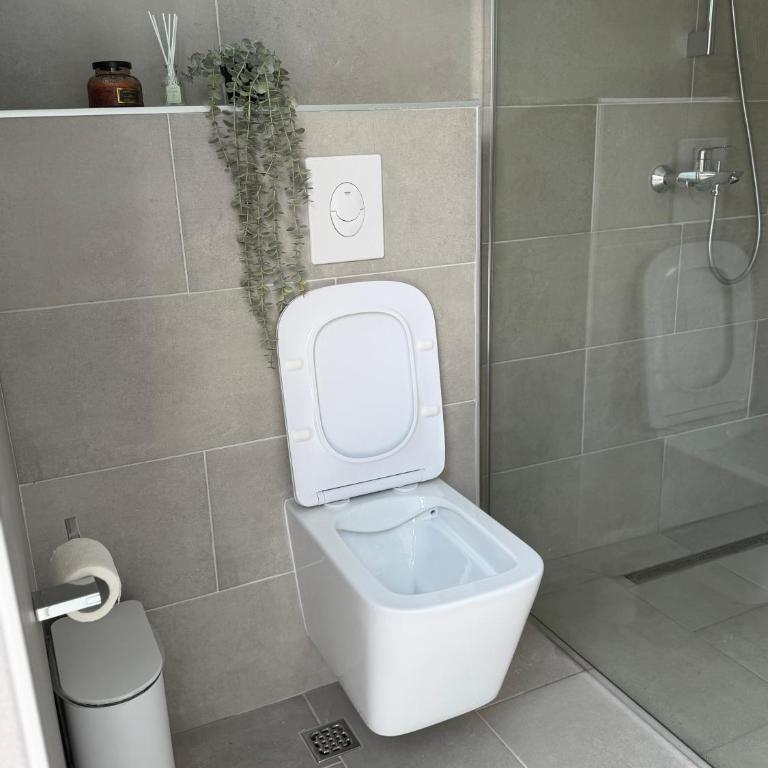 Elaan Pool Residence - Apartman sa 3 Spavaće Sobe - 21