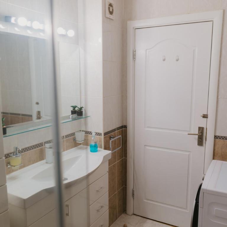 Magdon Lux apartman - Apartment mit 1 Schlafzimmer - 2