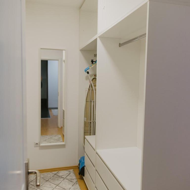 Magdon Lux apartman - Apartment mit 1 Schlafzimmer - 3