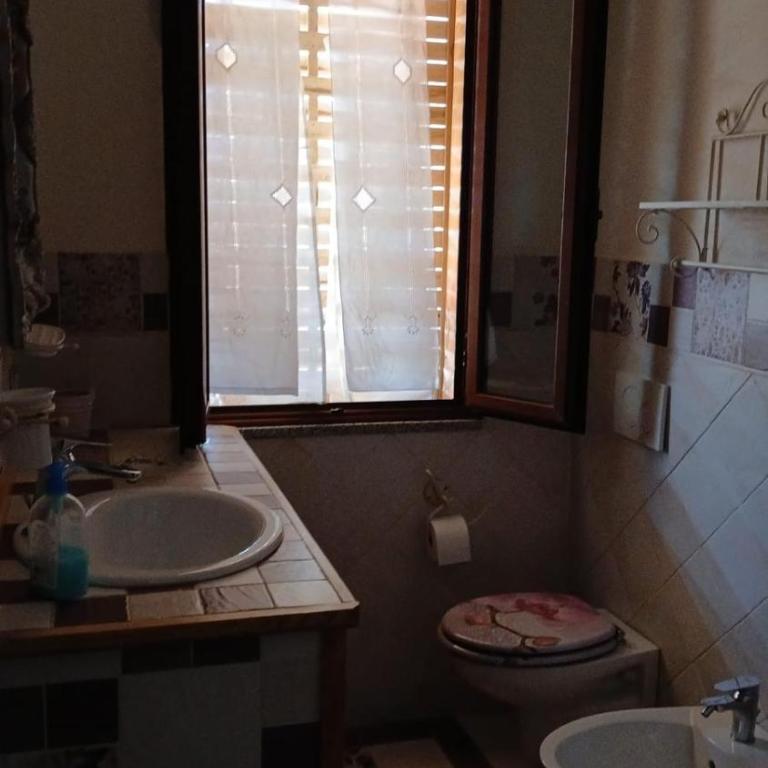 Casa aria di mare 2 - Appartamento con 1 Camera da Letto - 5