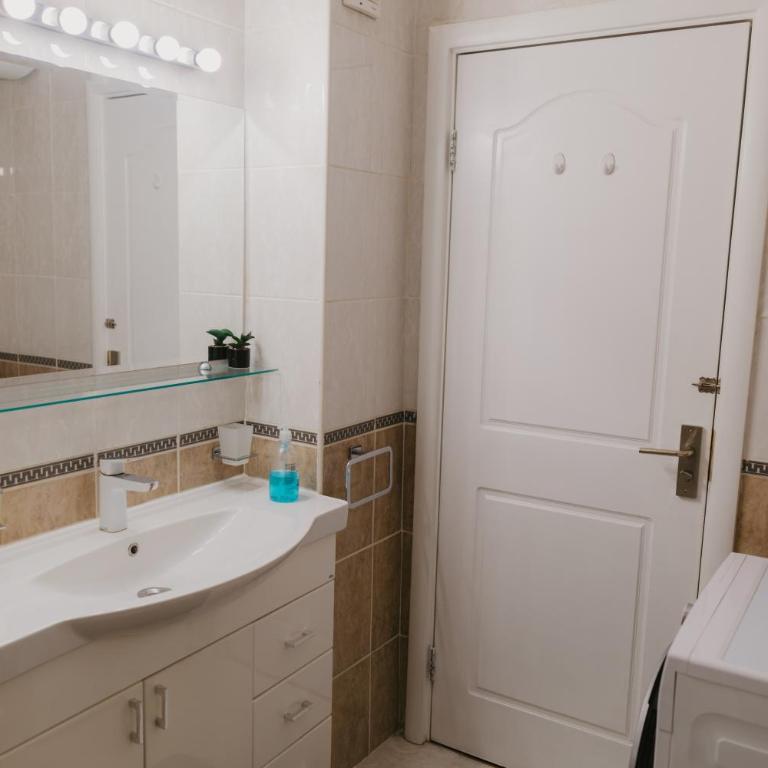 Magdon Lux apartman - Apartment mit 1 Schlafzimmer - 4