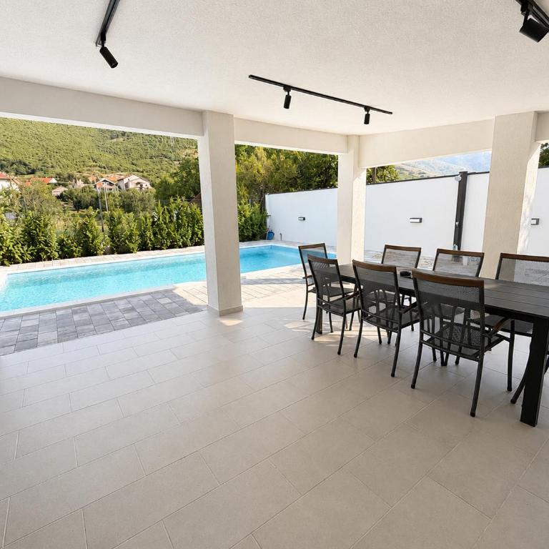 Elaan Pool Residence - Apartman sa 3 Spavaće Sobe - 26