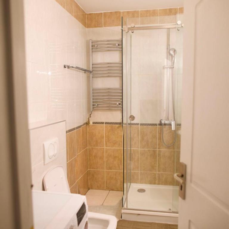 Magdon Lux apartman - Apartment mit 1 Schlafzimmer - 6
