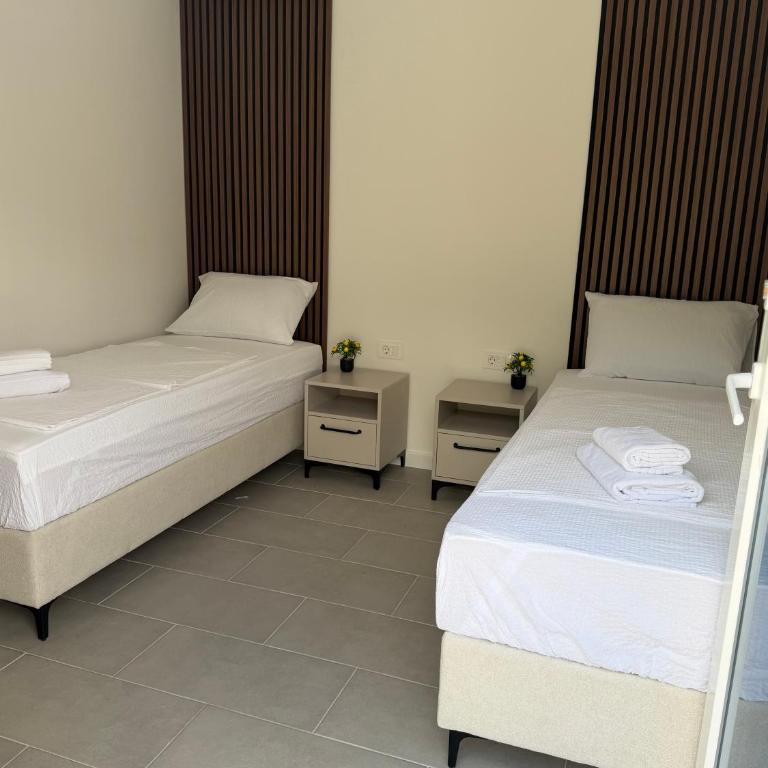 Elaan Pool Residence - Apartman sa 3 Spavaće Sobe - 28