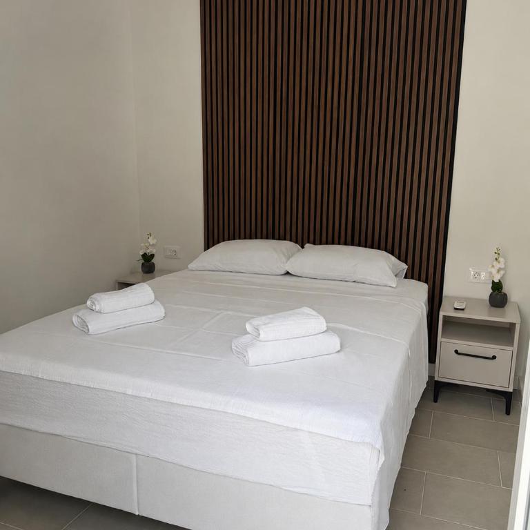 Elaan Pool Residence - Apartman sa 3 Spavaće Sobe - 29