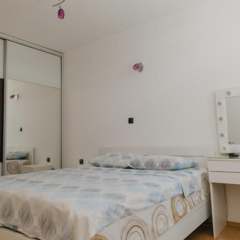 Magdon Lux apartman - Apartment mit 1 Schlafzimmer - 8