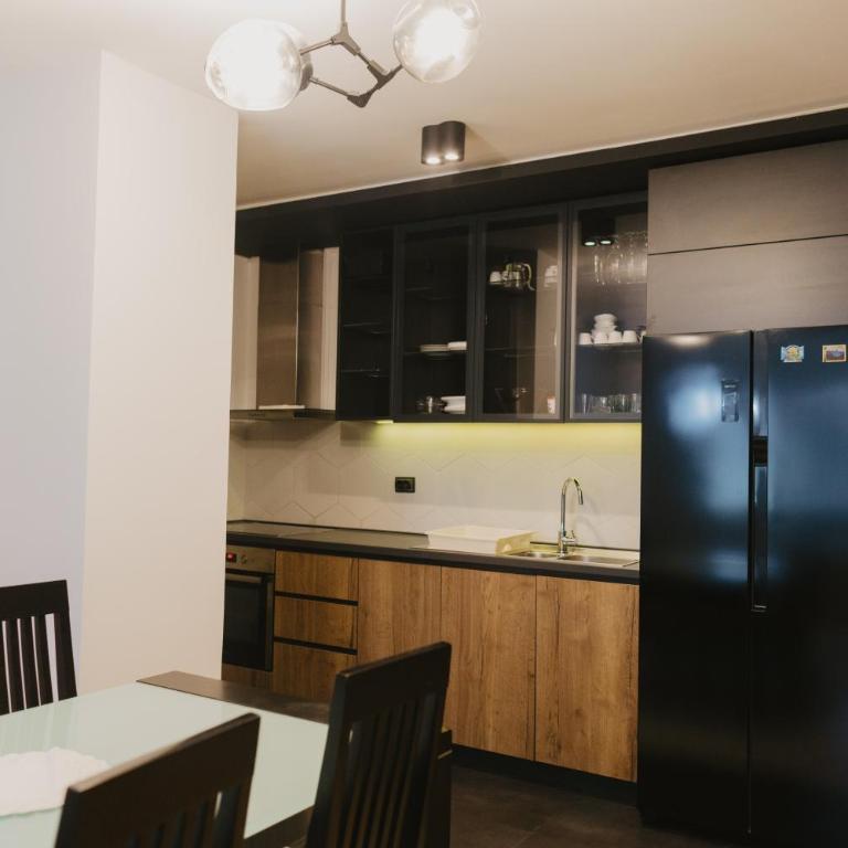 Magdon Lux apartman - Apartment mit 1 Schlafzimmer - 13