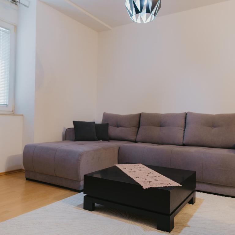 Magdon Lux apartman - Apartment mit 1 Schlafzimmer - 14