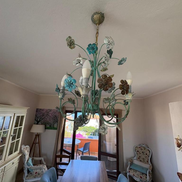 Casa aria di mare 2 - Appartamento con 1 Camera da Letto - 8