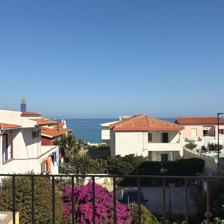 Casa aria di mare 2 - Appartamento con 1 Camera da Letto - 9