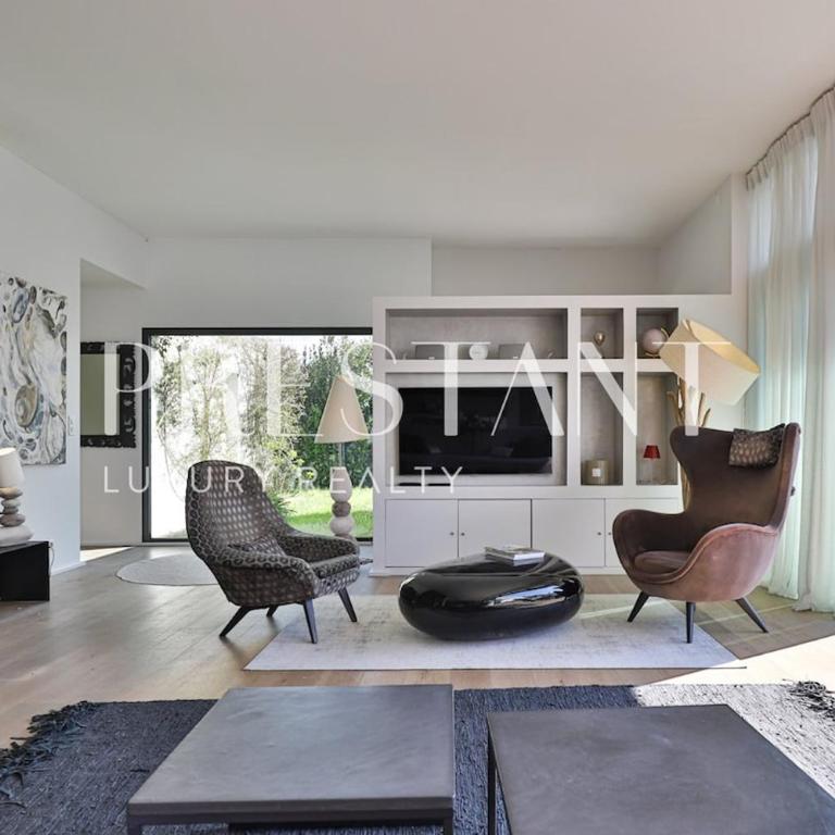 Biarritz Villa Salivate - Maison de Vacances - 19