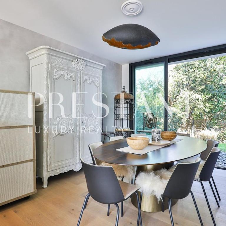 Biarritz Villa Salivate - Maison de Vacances - 20