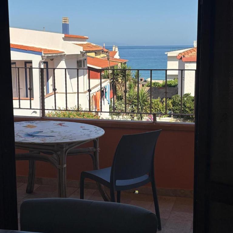 Casa aria di mare 2 - Appartamento con 1 Camera da Letto - 10