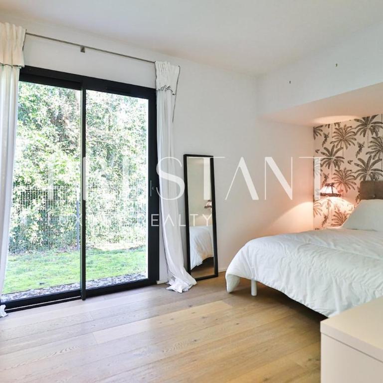 Biarritz Villa Salivate - Maison de Vacances - 9